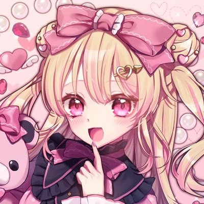 恋摘もなか's profile picture