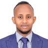 Profilbild von Dirie Jr.