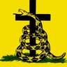 DandyMetalHead ✝️ 🐍 🇺🇸 的头像