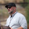 Profilbild von Coach Gillespie, M. Ed