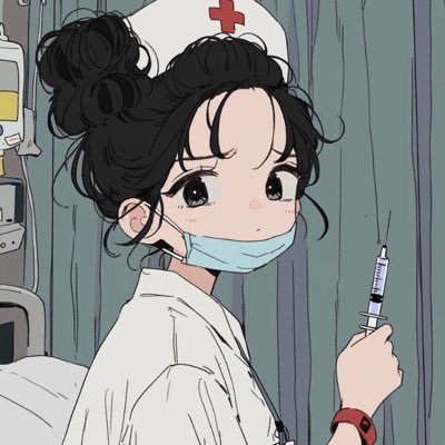 护士小小冉's profile picture