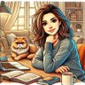 ماهی سیاه کوچولو 的头像