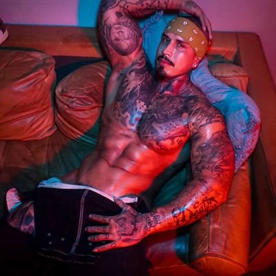 King Rico Blaze's profile picture