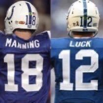 Peyton2Luck™️'s profile picture