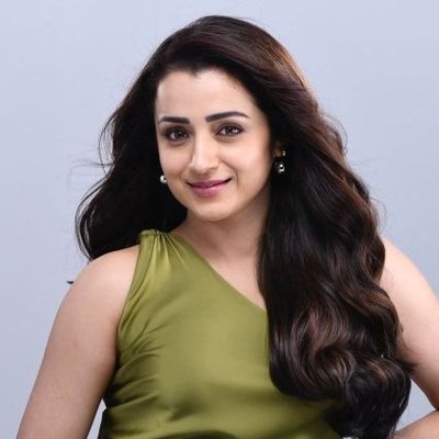Superstar Trisha FC 👑's profile picture