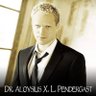 Фото профиля Aloysius Pendergast