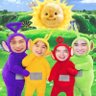 ズムノ丂のの ):) 的头像