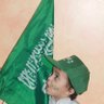 SALEH R ALMARRI profil fotoğrafı