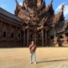 威威's profile picture