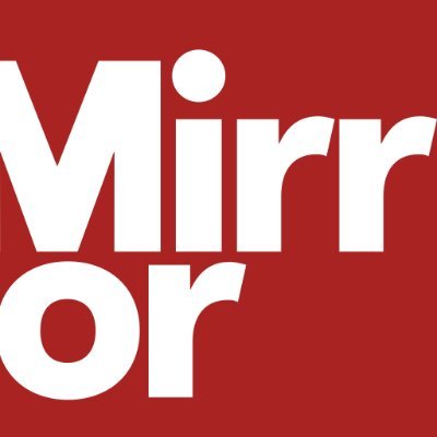 The Mirror's profile picture