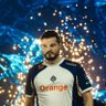 Profilbild von Clément Laparra