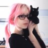 Ivy 🎀🩵// small streamer profil fotoğrafı