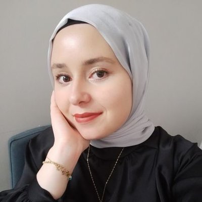 AybalaSARIAYDI1's profile picture