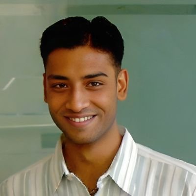 BirenPanchal87's profile picture