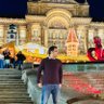 Rameez Ali profil fotoğrafı