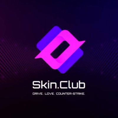Skin Club's profile picture