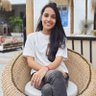 Profilbild von Shefali