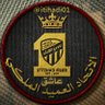 Фото профиля عاشق الإتحاد العميد #الملكي 🏆🏆 💛🖤💛