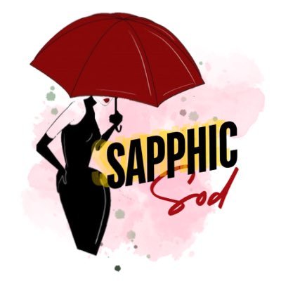 SapphicSod's profile picture