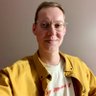 Joel Kaskinen (he/him/his) 🟧 profil fotoğrafı