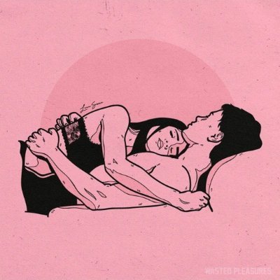 love language's profile picture