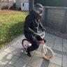 Ben profil fotoğrafı
