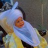 Profilbild von Jaafar Abubakar