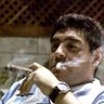 Profilbild von Diego Maradona
