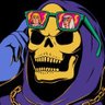 Profilbild von Skeletor the Skeletor