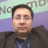 Profilbild von Asim Rana
