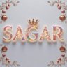 Profilbild von S A G A R