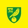 Norwich City FC's profile picture