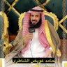 Profilbild von حامد الشاطري