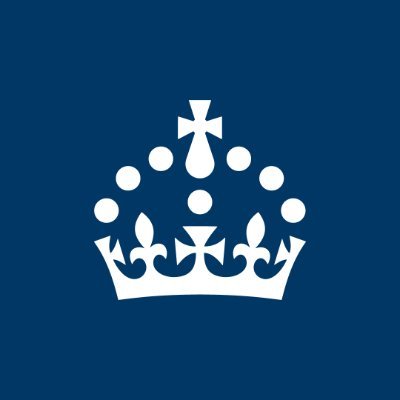 Department for Education's profile picture