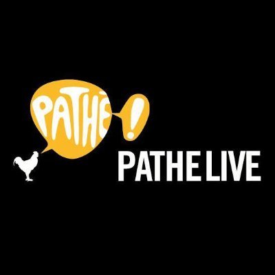 PatheLive_FR's profile picture