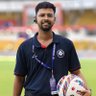 Profilbild von अमेय प्रधान | Ameya Pradhan