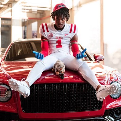 Ladarian Clardy's profile picture