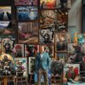 Gregory Allen Art profil fotoğrafı