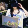 是柒柒吖's profile picture