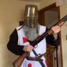 Profilbild von DudeWithGuns