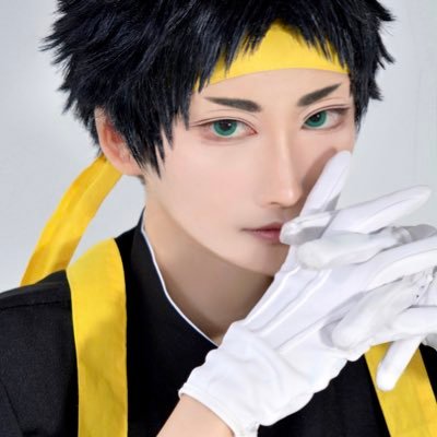 瞬's profile picture