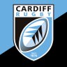 Фото профиля Cardiff Rugby