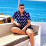 Mohamed profil fotoğrafı