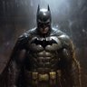 Batman 🦇 profil fotoğrafı