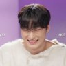 Profilbild von byeol