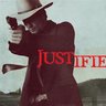 JUSTIFIED profil fotoğrafı