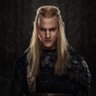 Profilbild von Annatar (Lord of Gifts)⭕️✨