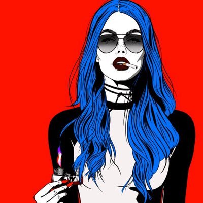 🖤 Christine's profile picture