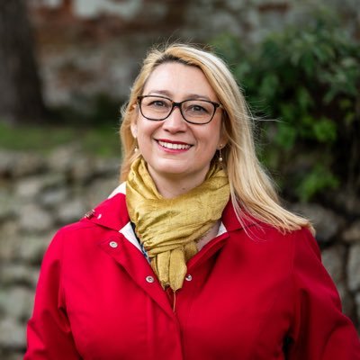 Jess Asato MP's profile picture