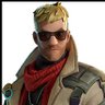 Jonathan Vengeance Jones's profile picture